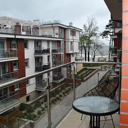 Mirage Classic Appartement Rewal