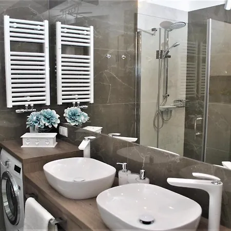 Mirage Classic Apartment
