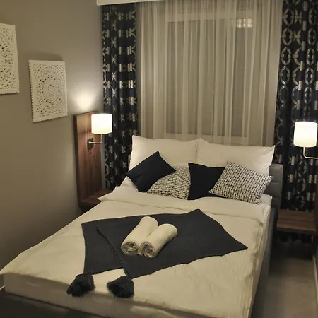 Apartment Mirage Classic