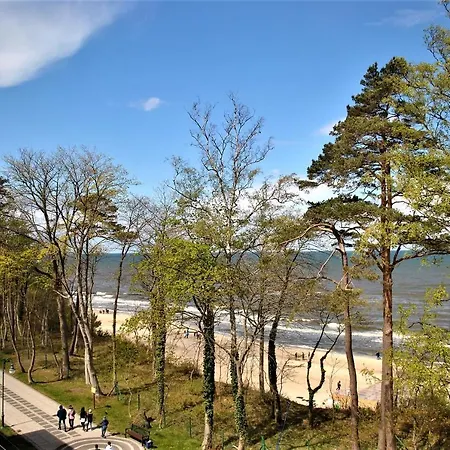 Mirage Classic Apartment