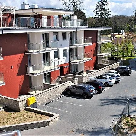 Mirage Classic Apartment Rewal