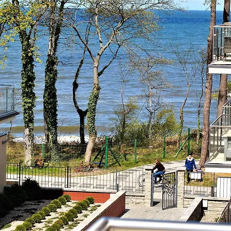 Apartment Mirage Classic *