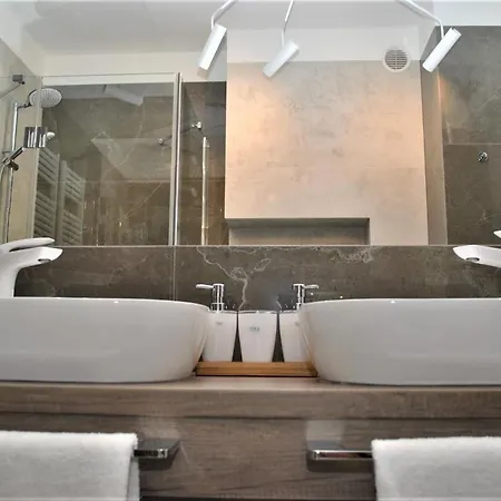 Apartament Mirage Classic