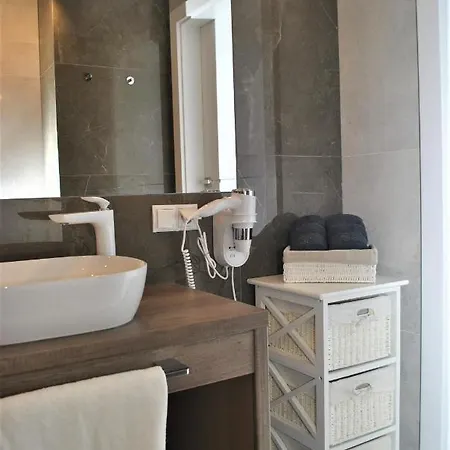 Mirage Classic Appartement Rewal
