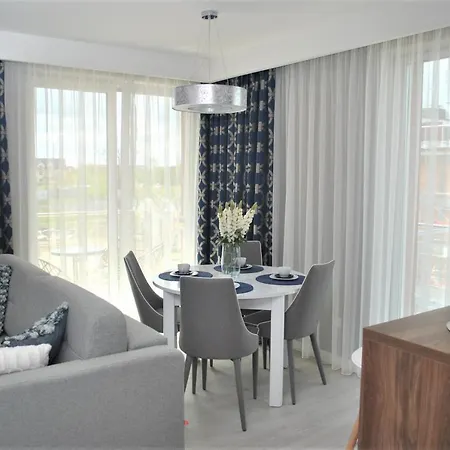 Apartment Mirage Classic