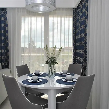Mirage Classic Apartment *