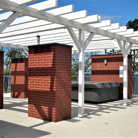 Apartment Mirage Classic