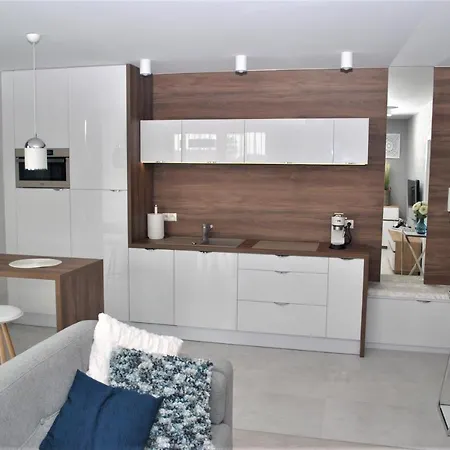 Mirage Classic Apartment Rewal