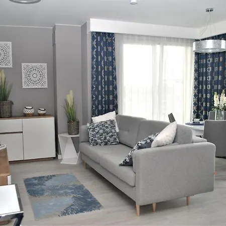 Mirage Classic Apartment