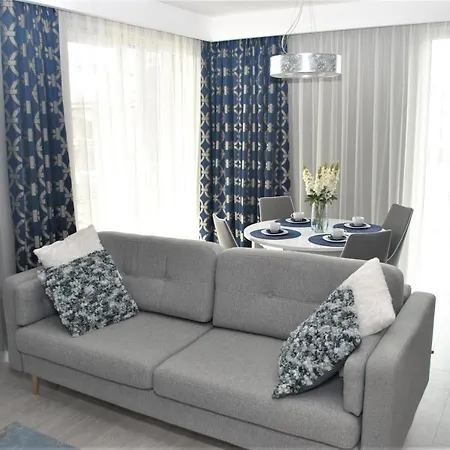Mirage Classic Apartment