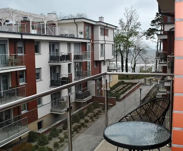 Mirage Classic Apartment Rewal