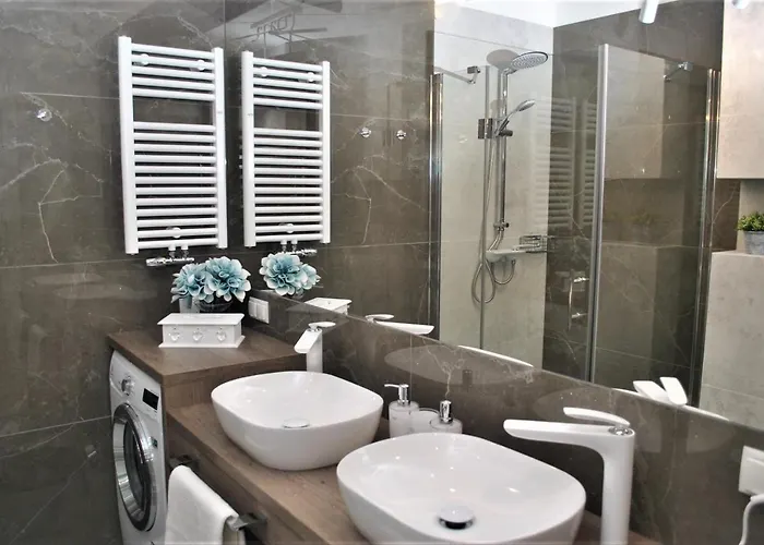 Mirage Classic Apartment