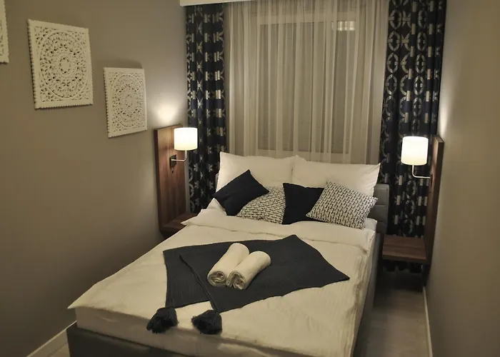 Apartment Mirage Classic