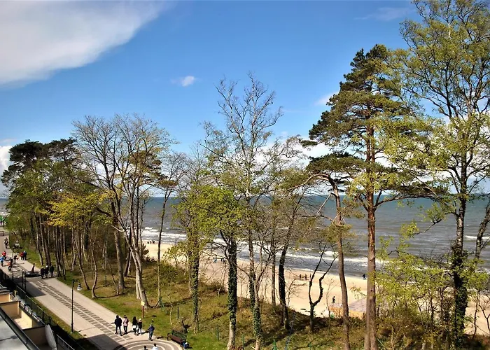 Mirage Classic Apartment