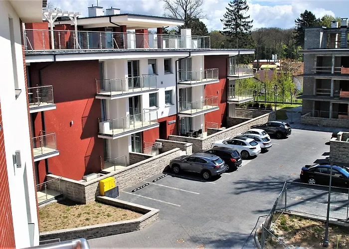 Mirage Classic Apartment Rewal