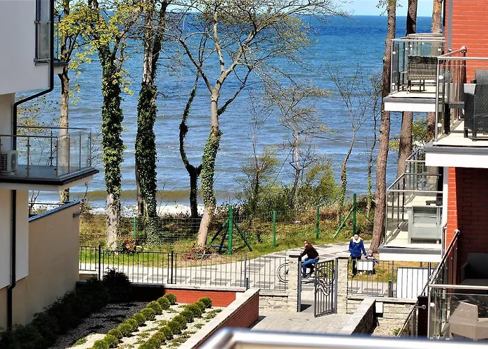 Apartment Mirage Classic *