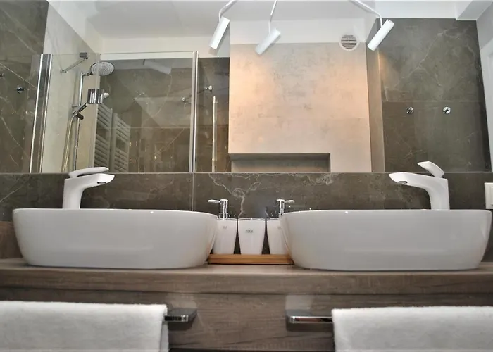 Apartment Mirage Classic