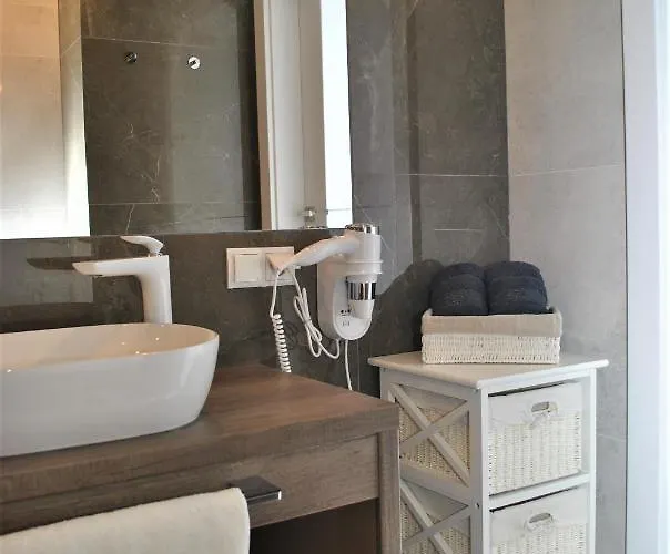 Mirage Classic Apartment Rewal