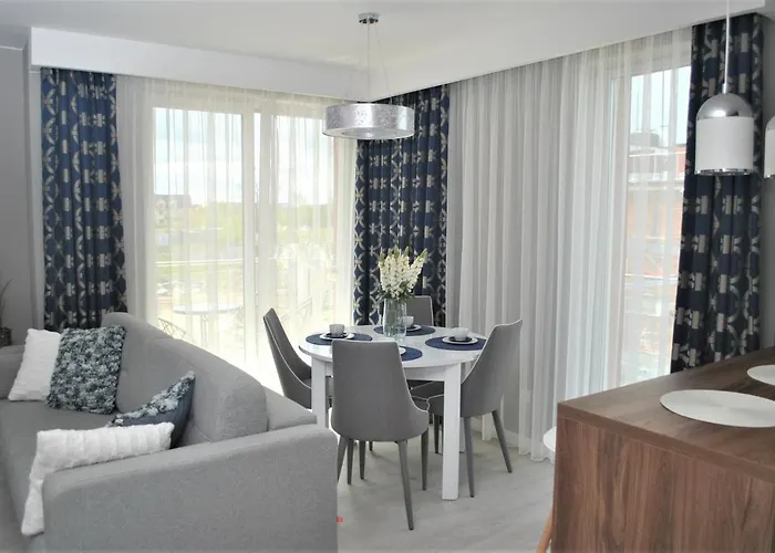 Apartment Mirage Classic