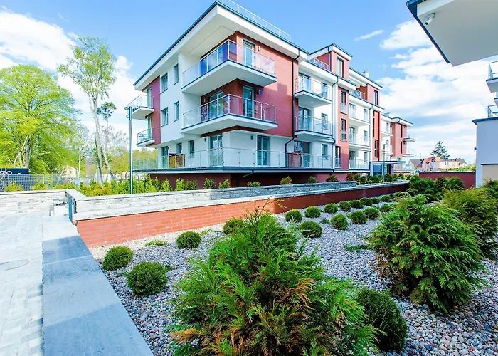 Mirage Classic Apartment Rewal