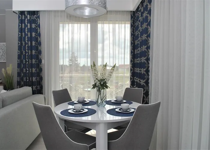 Mirage Classic Apartment *