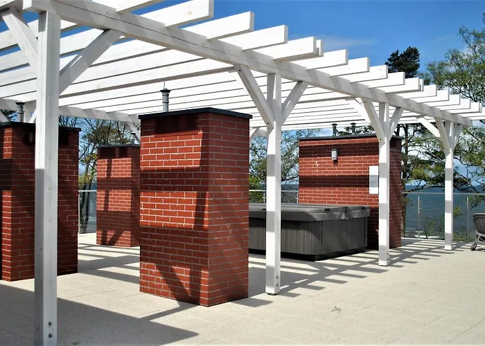 Apartment Mirage Classic