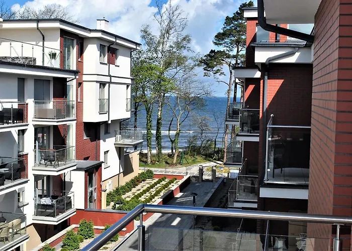 Mirage Classic Apartment Rewal