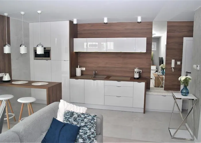 Mirage Classic Apartment Rewal